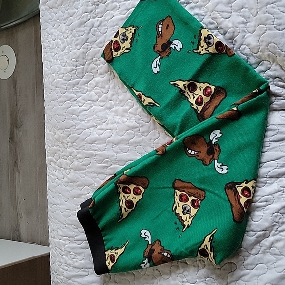 New Boy 5/6 Yr Pajama pants - Picture 1 of 3